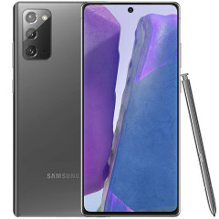 Samsung Galaxy Note 20 5G 256GB Grey (Excellent Grade)
